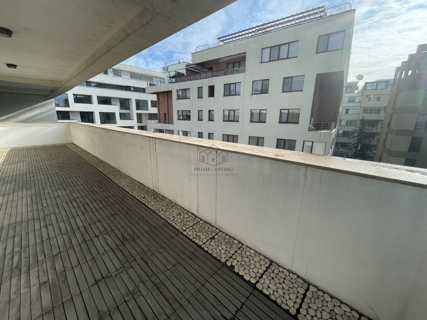 APARTAMENT SUPERB CU 3 DORMITOARE LA INCHIRIERE LANGA PARC HERASTRAU - Poză 7