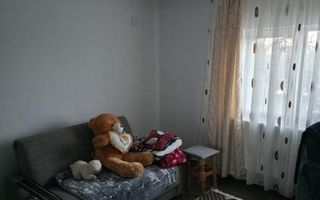 Vând locuință 80 mp și teren 910 mp intravilan în sat Cârniceni, com. Țigănași, - Poză 2