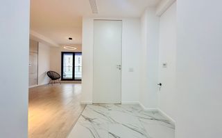 OPORTUNITATE | STUDIO | NOVUM VIILOR PARC CAROL | BLOC NOU | CENTRALA - Poză 3