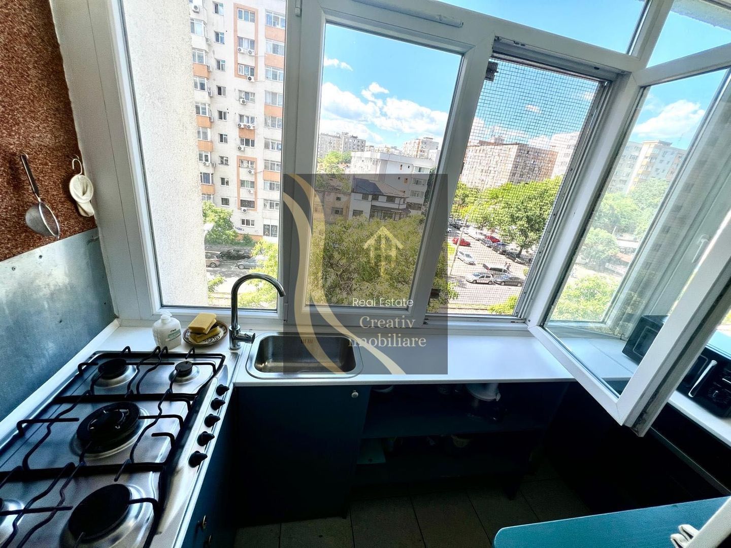 4 camere | 89 mp | Liceul Bolintineanu | Bloc anvelopat | Posibilitate centrală - Poză 7