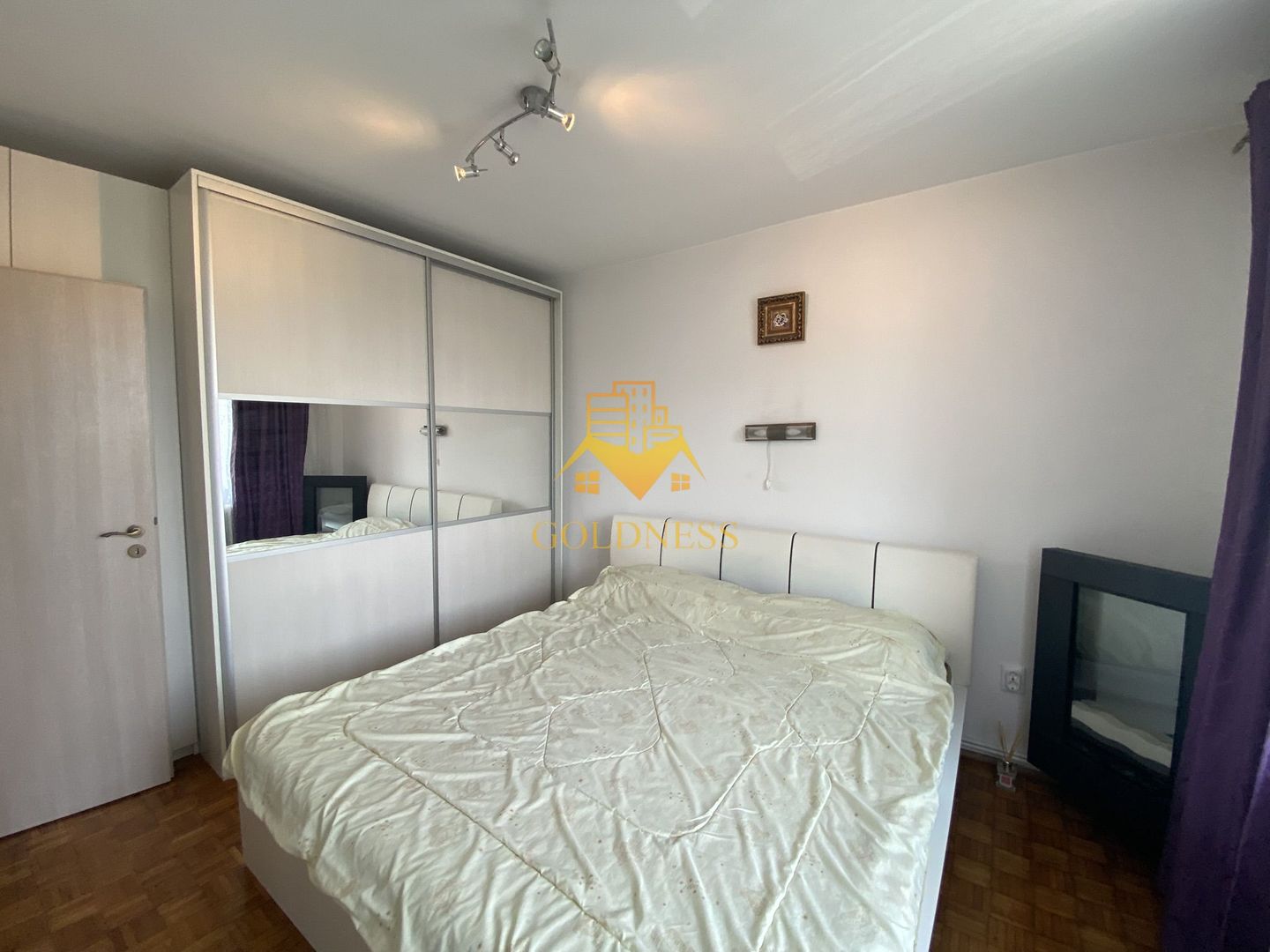 Apartament 2 camere langa Iulius Mall etaj intermediar! - Poză 4