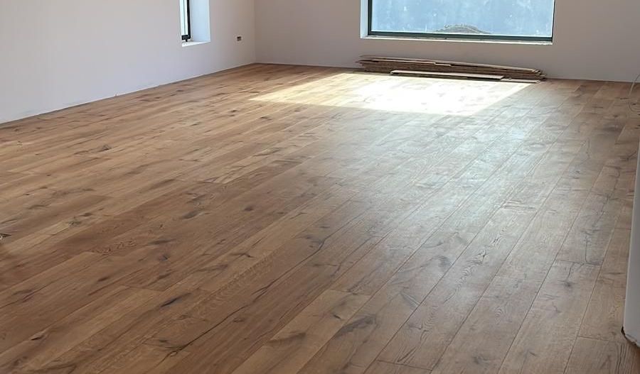 Moara Vlasiei / Caciulati, finisaje premium, 4 camerere, teren 550 mp - Poză 3