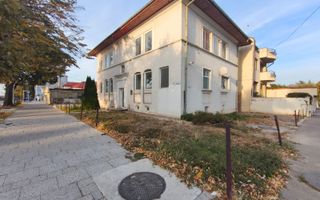 CLĂDIRE CU POTENȚIAL INVESTIȚIONAL | 362 MP UTILI | B-DUL MAMAIA - Poză 1