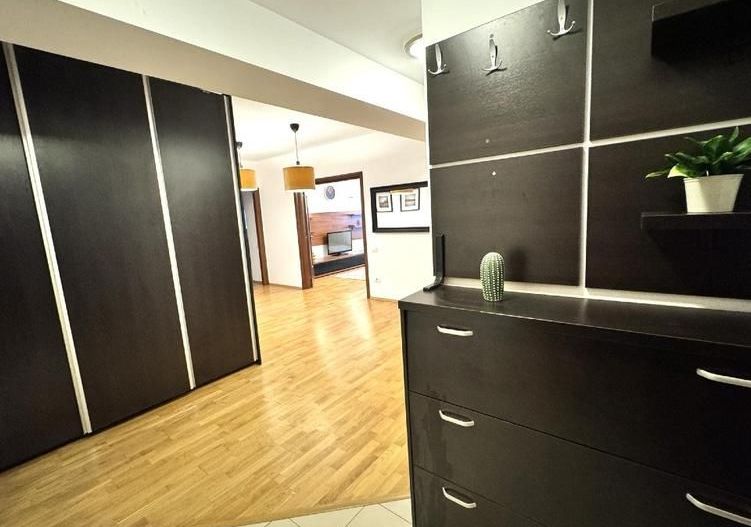 Apartament 3 camere | 132 mp | Băneasa | etaj 2 | parcare subterană - Poză 15