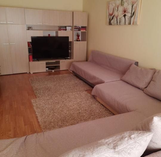 Apartament 2 camere decomandat, mobilat si utilat l Su 56 mp l Porii - Poză 2