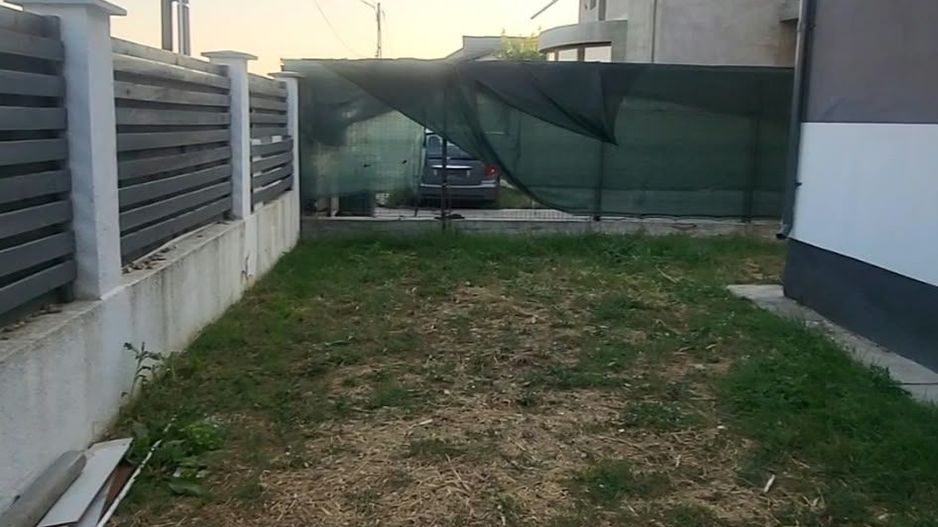 Casa Mogosoaia, constructie noua, 3 bai, zona in dezvoltare, vecini civilizati - Poză 2