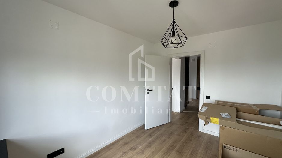 Apartament cu 4 camere | Priveliște panoramică | Cartierul Zorilor - Poză 16