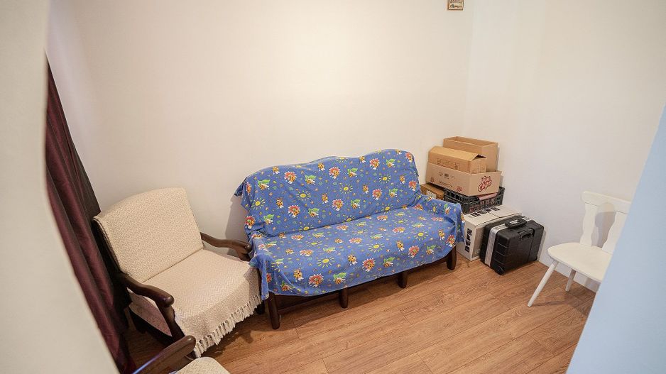Casă 3 camere, 368mp teren, supr. utila 90mp, pe str. Focșa din Tecuci - Poză 7