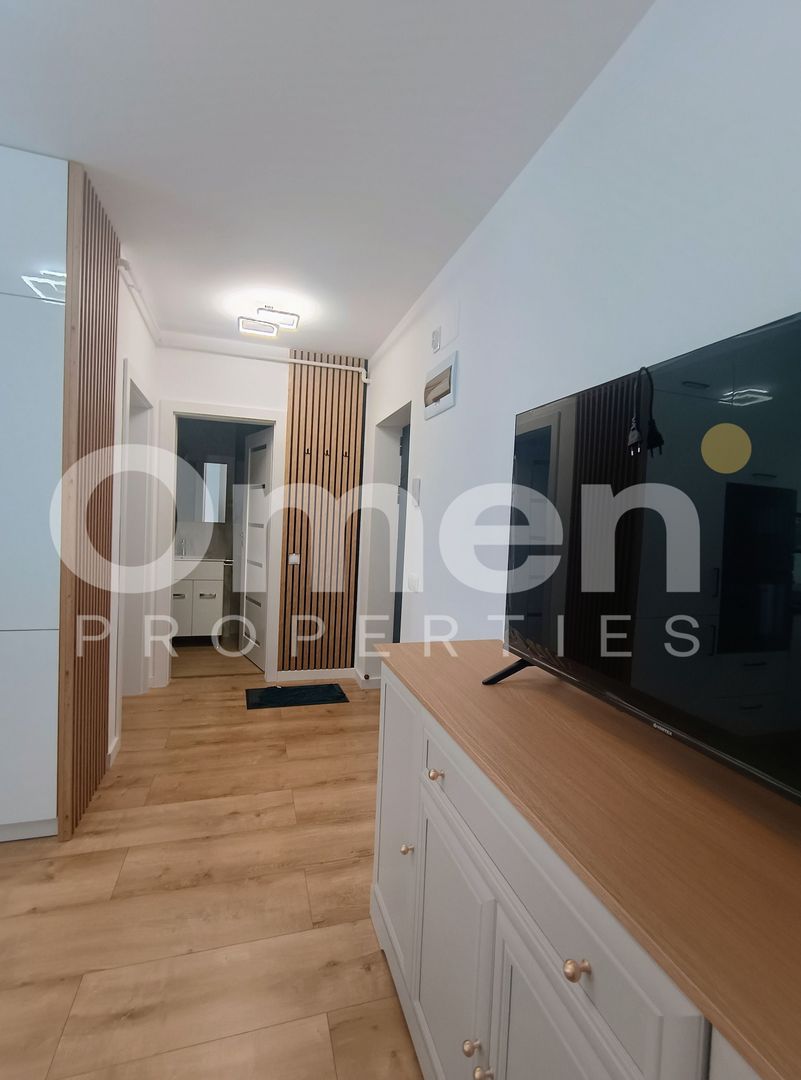 Apartament 2 camere de închiriat | Bloc nou | Garaj subteran | Etaj 2 - Poză 2