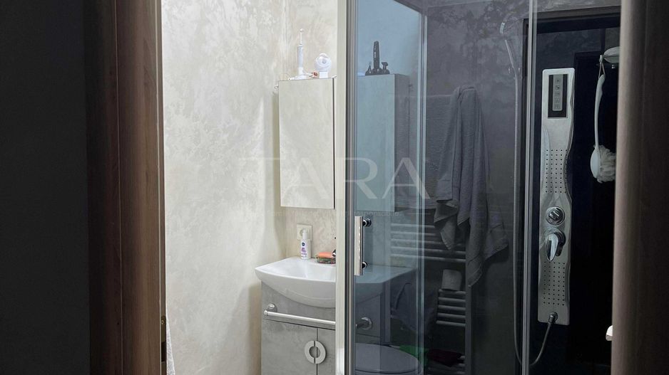 Apartament cu 2 Camere și Grădină în Zona Vivo - Poză 7