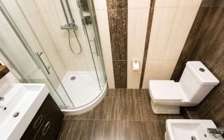Chirie, apartament, 3 camere, str. Mihai Viteazul, Centru - Poză 8