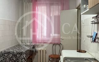 Apartament cu 3 camere de inchiriat zona Decebal Oradea - Poză 9
