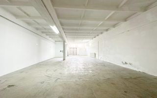 Hală industrială de închiriat în Arad, zona UTA- 200 mp - Poză 3