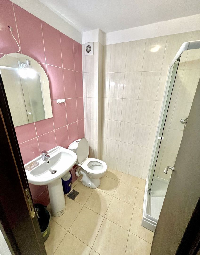 GARSONIERA PALLADIUM RESIDENCE, BUCATARIE INCHISA, METROU, COMISION 0% - Poză 5