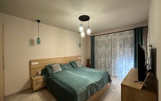 Duplex 4 camere | 183 mp | Cartier Europa - Poză 8