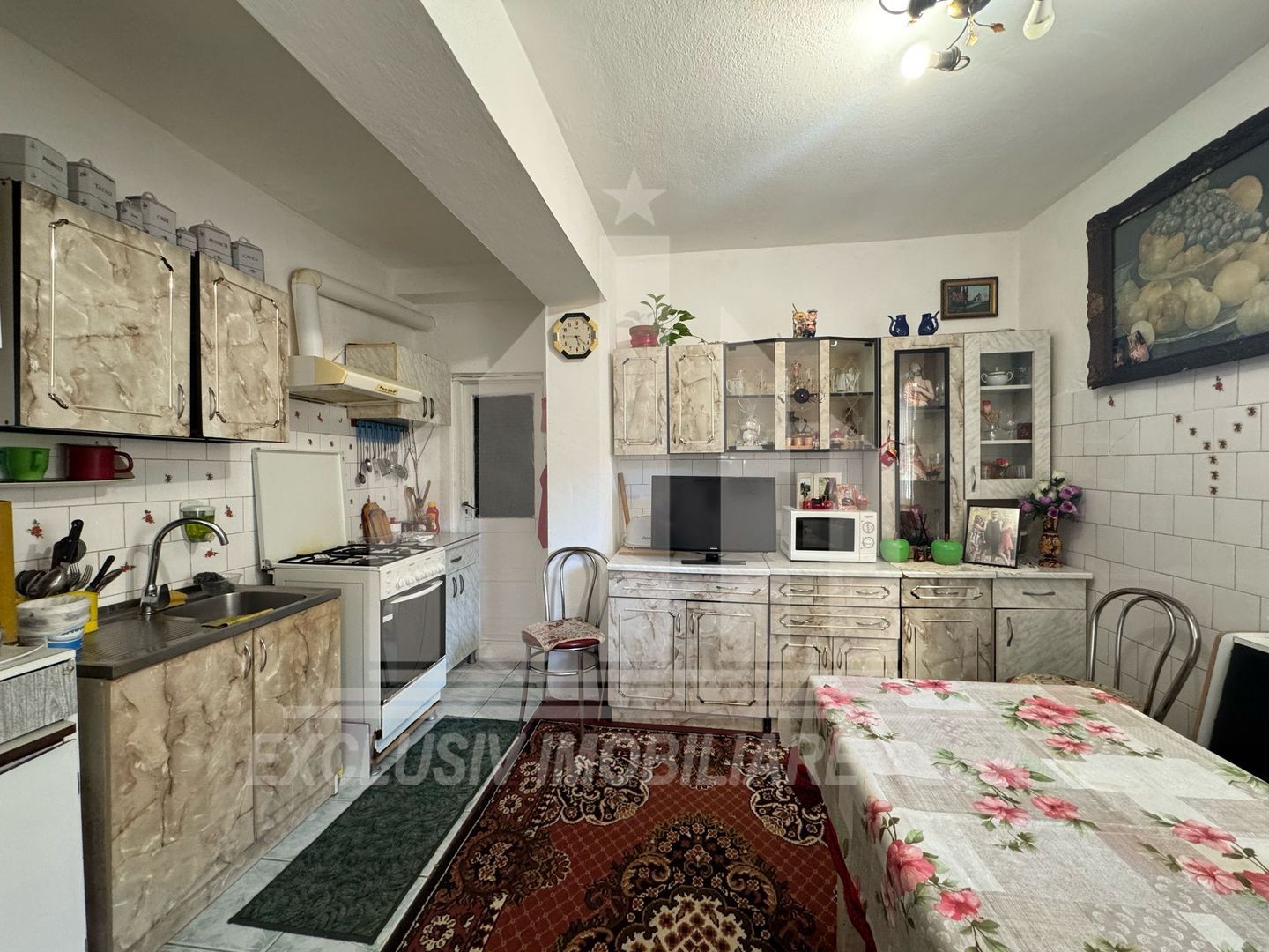 Casa individuala de vanzare, Centru - Poză 3