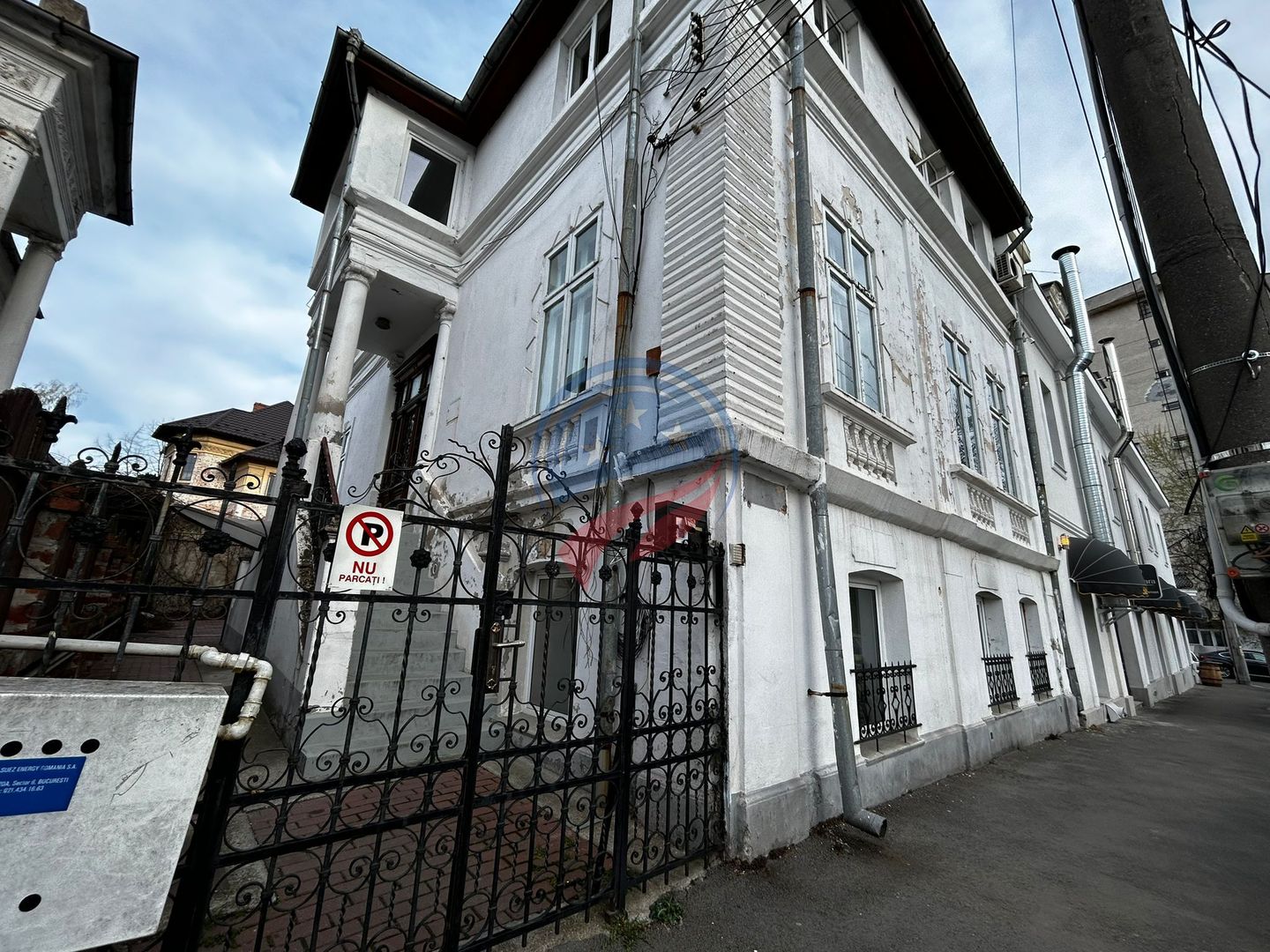 Casa pretabila pentru after-school, clinica medicala- Ultracentral - Poză 3