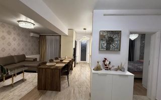 AP. 2 CAMERE PARCUL CAROL, LOC PARCARE, BLOC NOU, LUX, CENTRALA - Poză 4