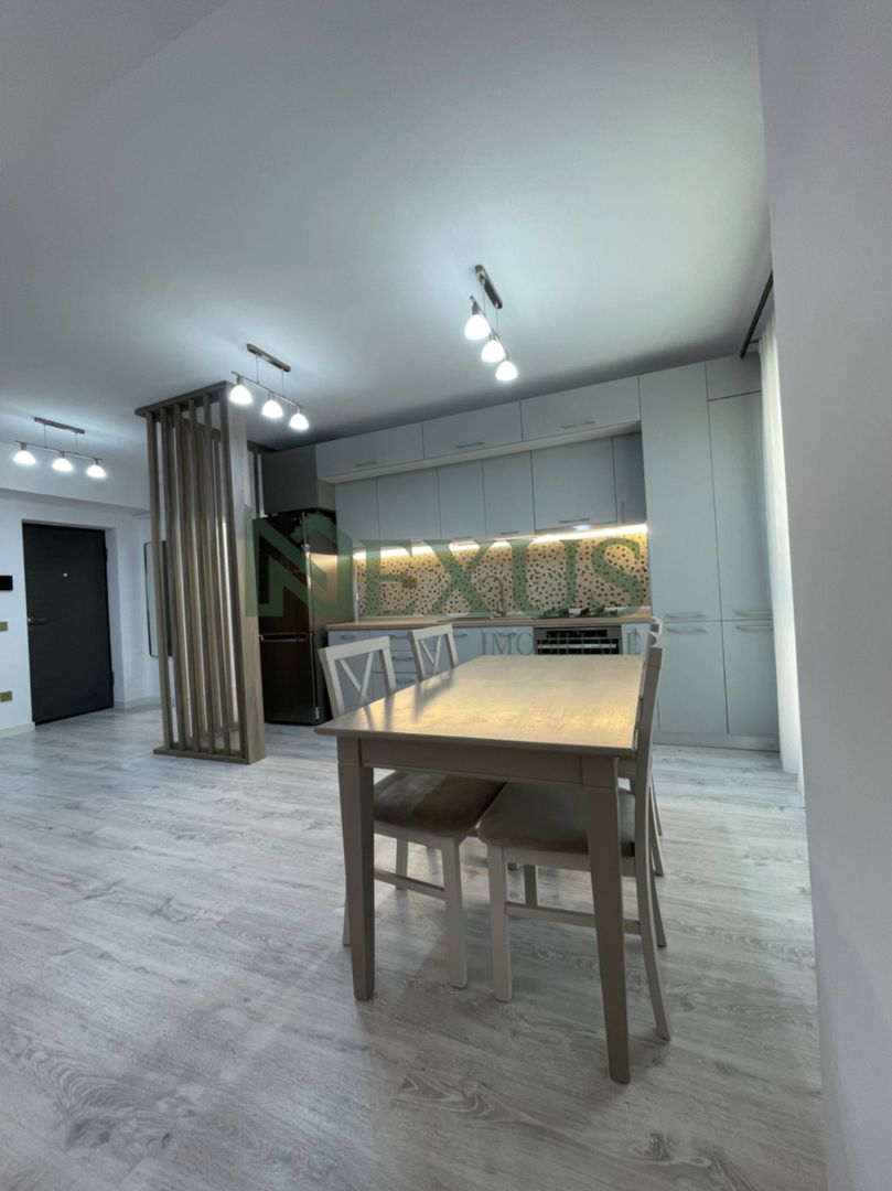 Apartament cu 2 camere openspace |Bloc nou| Zona Arena Mall City Lake - Poză 1