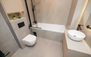 Vânzare, apartament, 1 cameră, Strada Vasile Dokuceaev, Telecentru - Poză 17