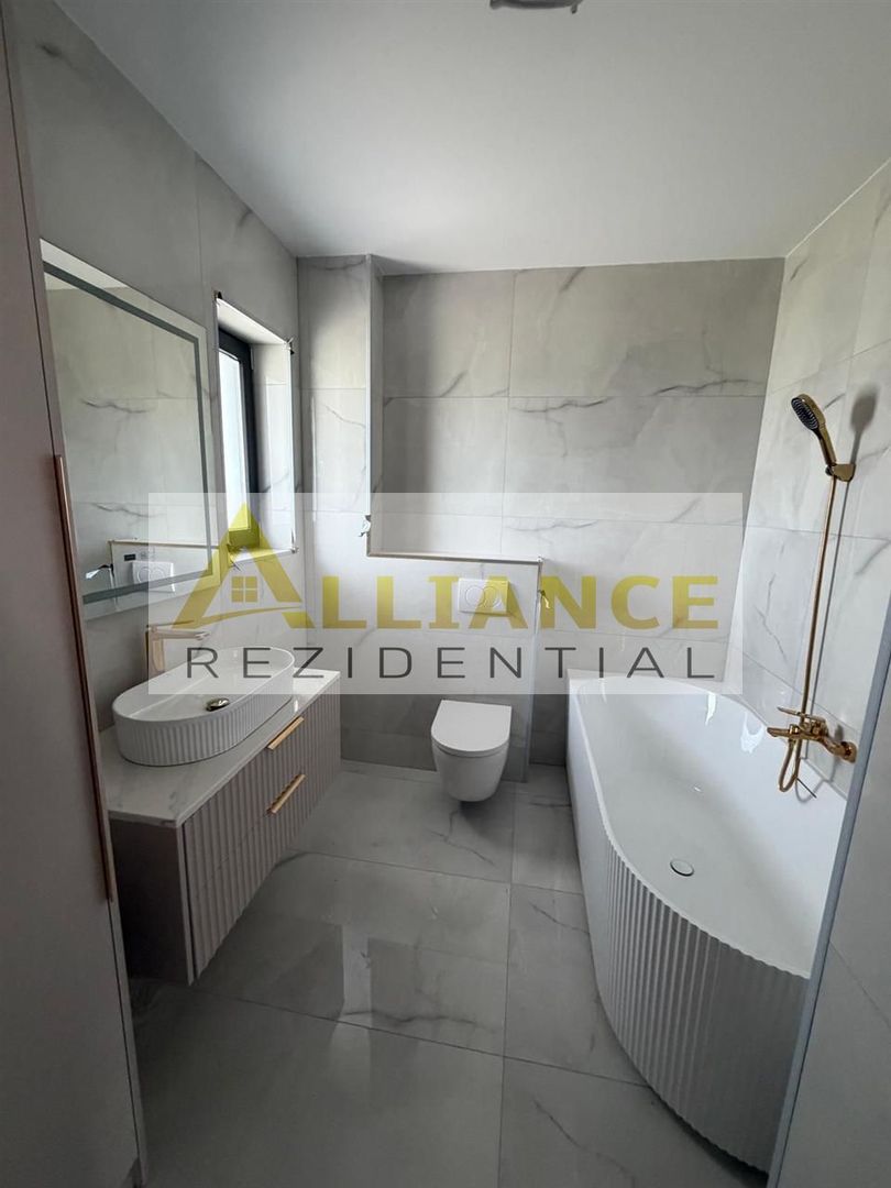 Vila Individuala Moderna 4 Camere  - Primaria Berceni Teren 340mp - - Poză 13