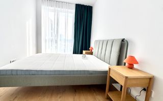 Prima inchiriere - 2 camere premium, Nou, design modern - Poză 11