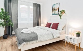 3cam|renovat complet,centrala,incalzire pardoseala,AC|Piata Victoriei - Poză 13