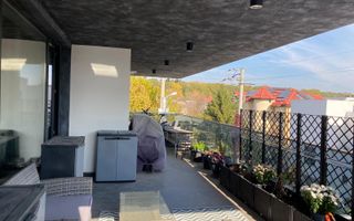 British School Iancu Nicolae apartament 4 camere imobil boutique - Poză 17