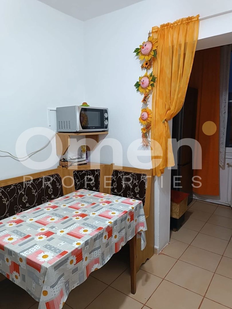 Apartament cu 3 camere decomandate, si garaj optional, zona Macului - Poză 4