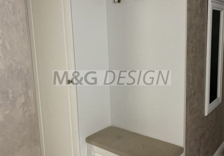 Apartament 2 camere bloc nou Ghiroda etaj 1 - Poză 6