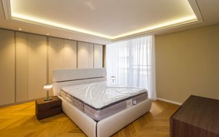 APARTAMENT CU 4 CAMERE DE LUX LA INCHIRIERE IN PRIMAVERII - Poză 10