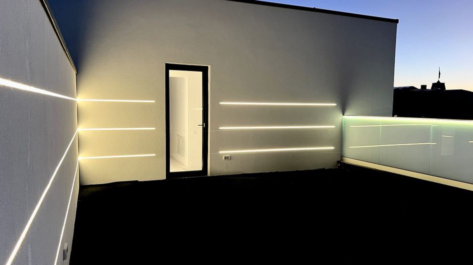 Oportunitate unica complex investitie - Vile noi direct deschidere Iancu Nicolae - Poză 3