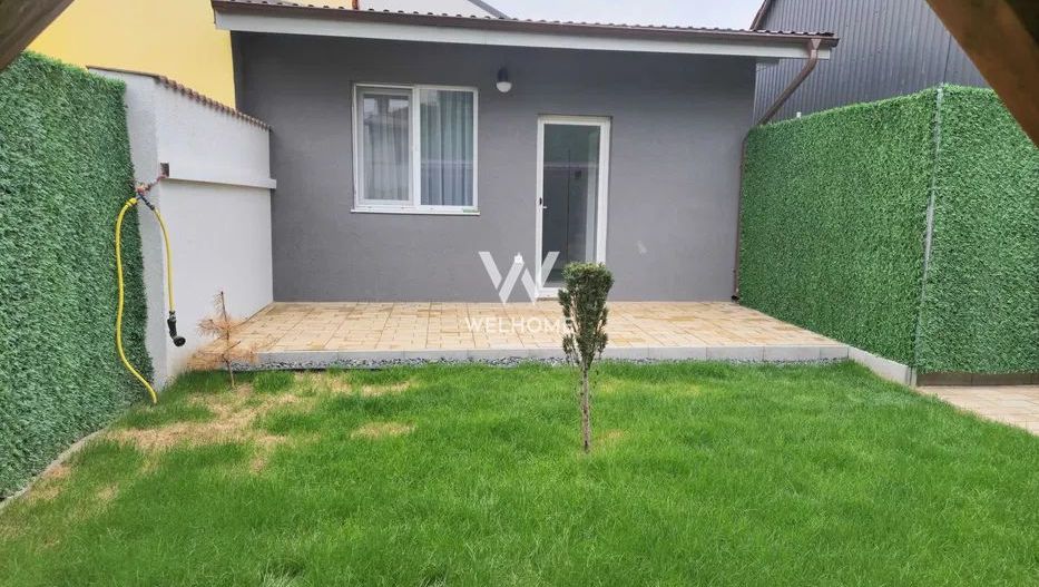 Apartament 2 camere cu GRADINA in Sibiu - Poză 7