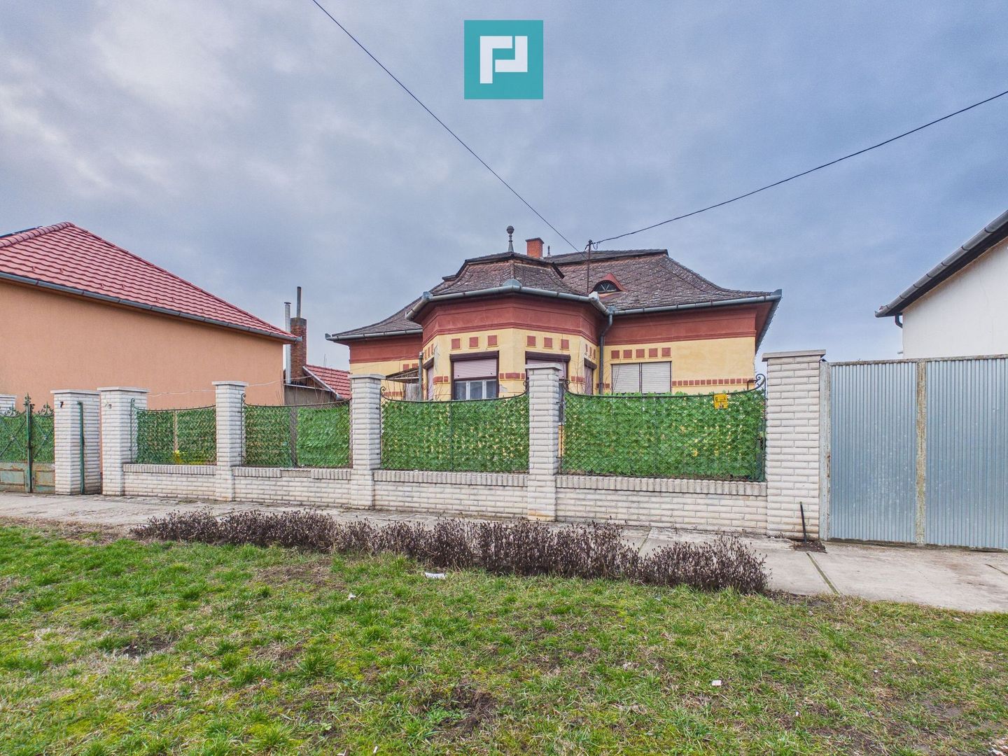 Casă cu 3 camere în Ungaria la preț de garsonieră - Poză 15