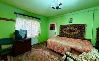 Casă de vânzare-teren 2.300 mp| Ocna Sibiului - Poză 17
