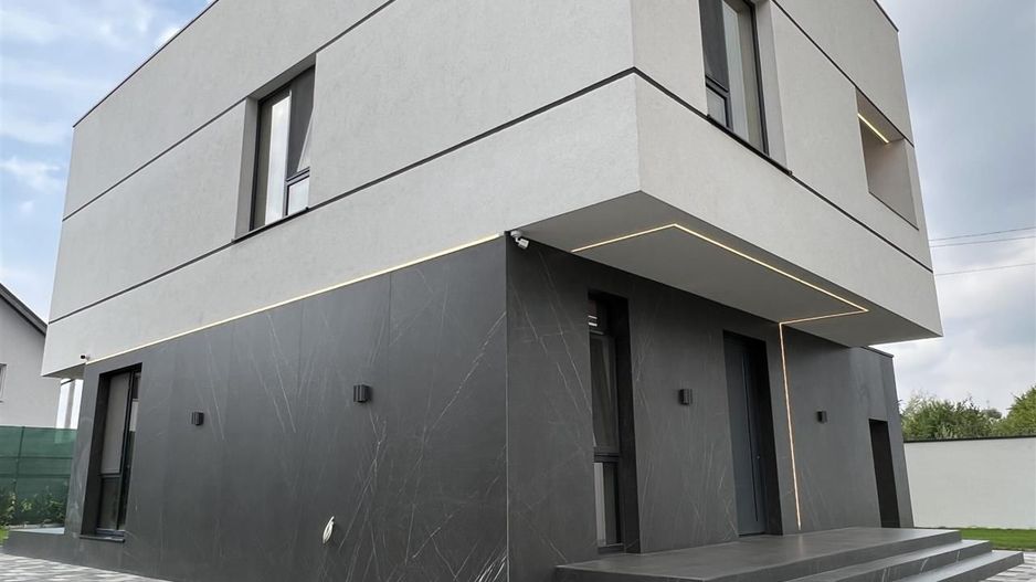 VILA PREMIUM | FINALIZATA | TUNARI - Poză 5