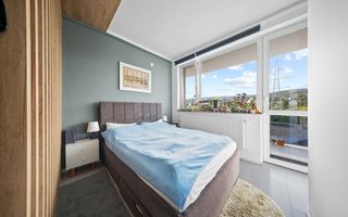 Apartament Modern 2 Camere + Nisa Dormit | Locatie Exclusiva, Borhanci - Poză 2