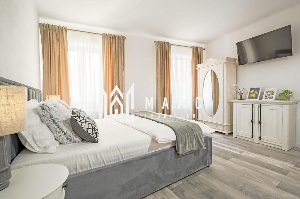 SUPER OFERTA |  I APARTAMENT CENTRAL SIBIU I SUPERPRET - Poză 9