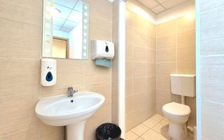 Spatiu de birouri Brașov - 386 mp - Poză 13