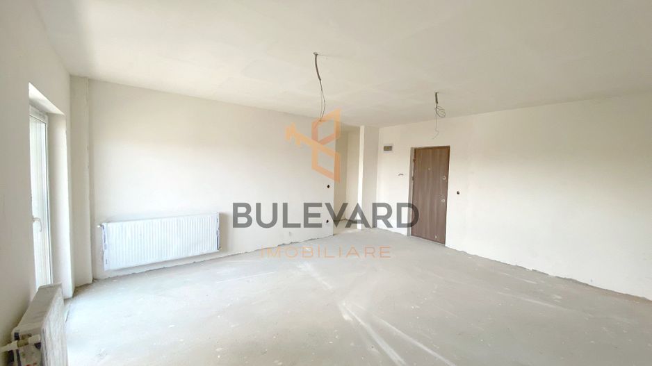 Apartament cu 2 camere +parcare, zona strazii Somesului! - Poză 2