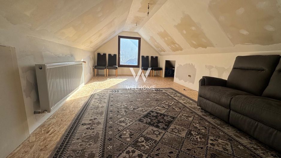 Casa de vacanta, sat Fantanele, Sibiu - Poză 11