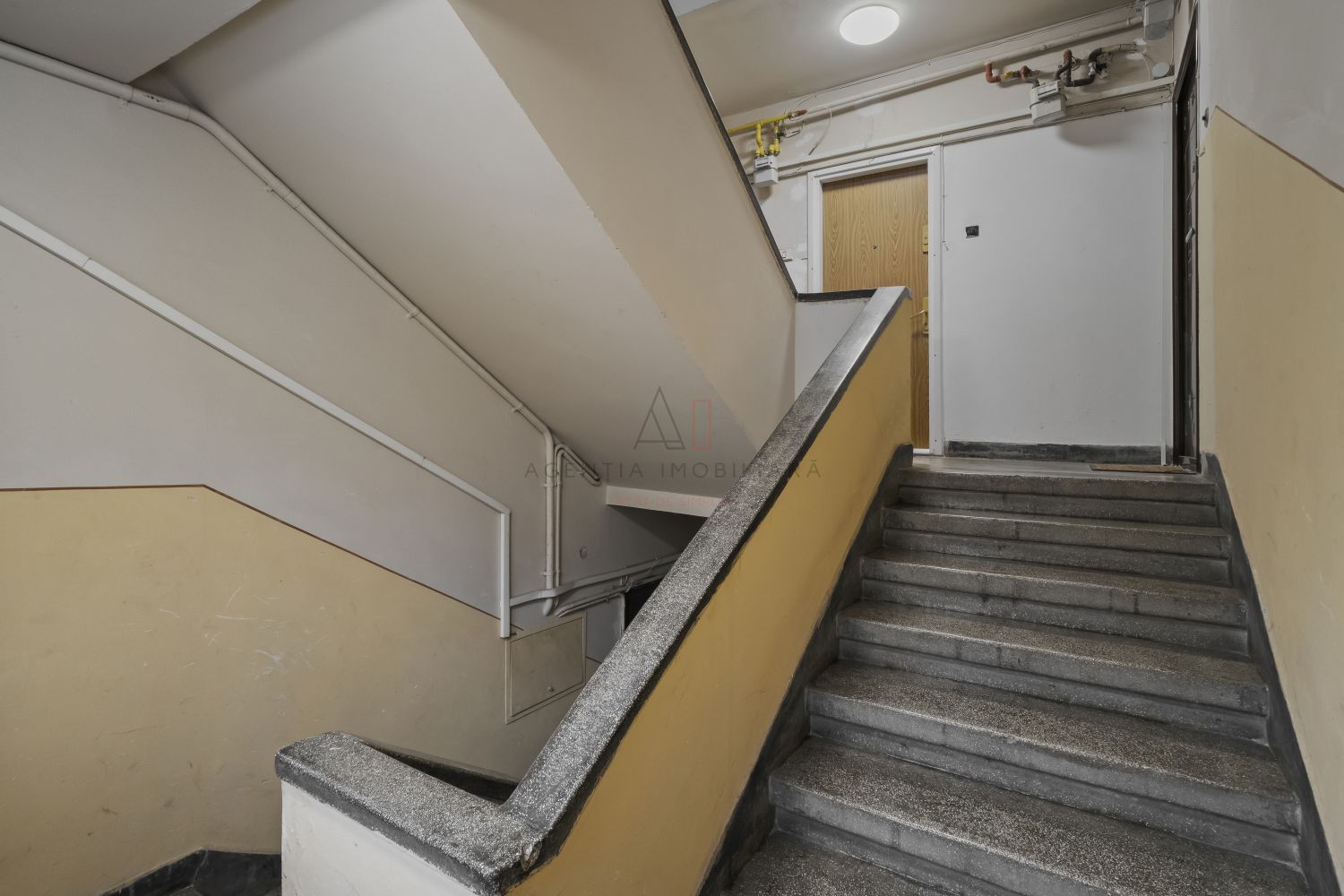 Chopin 2 camere/ 45,36 mp + Boxa / Decomandat - Poză 19