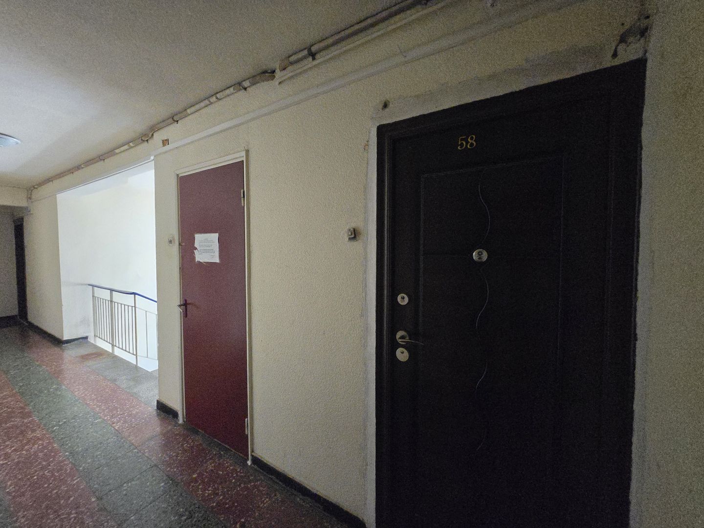 2 CAMERE ^ Plaza Romania ^ decomandat ^ baie cu geam ^ COMISION 0% ^ bloc tip P - Poză 15