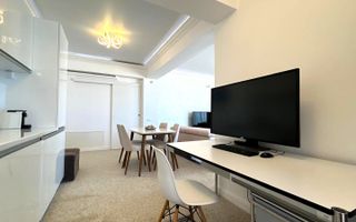 3 camere I White Tower I vedere panoramica I terasa 27 mp I et 7 - Poză 8