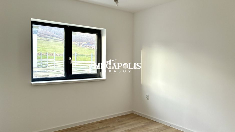 Casă 4 camere / Codlea / Credit / 100mp - Poză 12