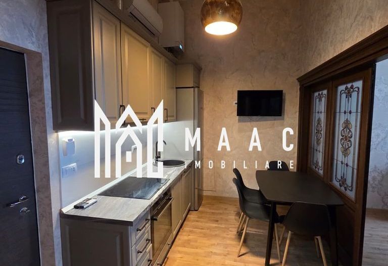 Apartament 2 camere | 55 MPU | Centrul Istoric - Poză 2