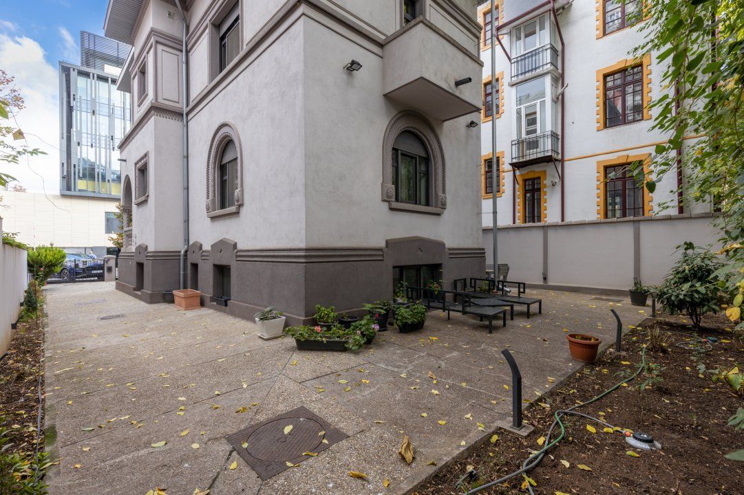 VILA INTERBELICA | ZONA KISELEFF-AVIATORILOR - Poză 3