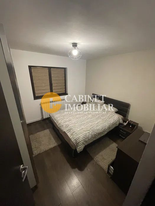 3 camere, decomandat, Tatarasi-Gradinari, mobilat si utilat! - Poză 2