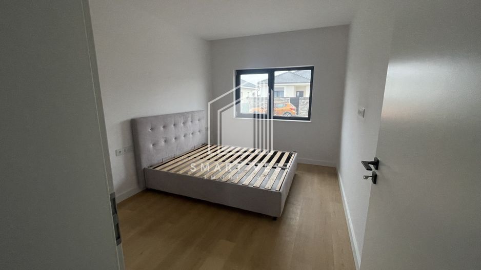 Casa noua de vanzare - intrare Odoreu - Poză 9