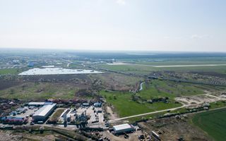 Teren de vânzare zona Aeroport - Poză 4